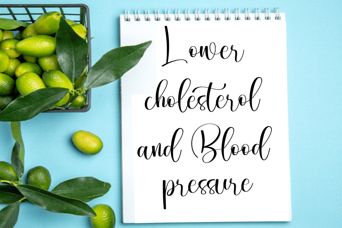 Santuy, a Handwritten Font by FreshTypeINK (Photo 4 of 7)