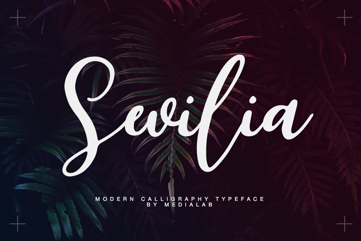 Sevilia Script