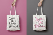 Fitamint - Script, a Script Font by SemutHitam Creative (Thumbnail 4 of 7)