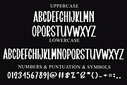 Floral, a Script Font by InermediaSTUDIO (Thumbnail 5 of 7)