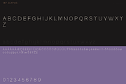 Tan — Rounded Geometric Display Font, a Handwritten Font by Lettra Studio (Thumbnail 2 of 17)