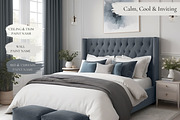 Sw Quiet Luxury Home Paint Palette, a Presentation Template by CONCEPT COLORS (Thumbnail 4 of 9)