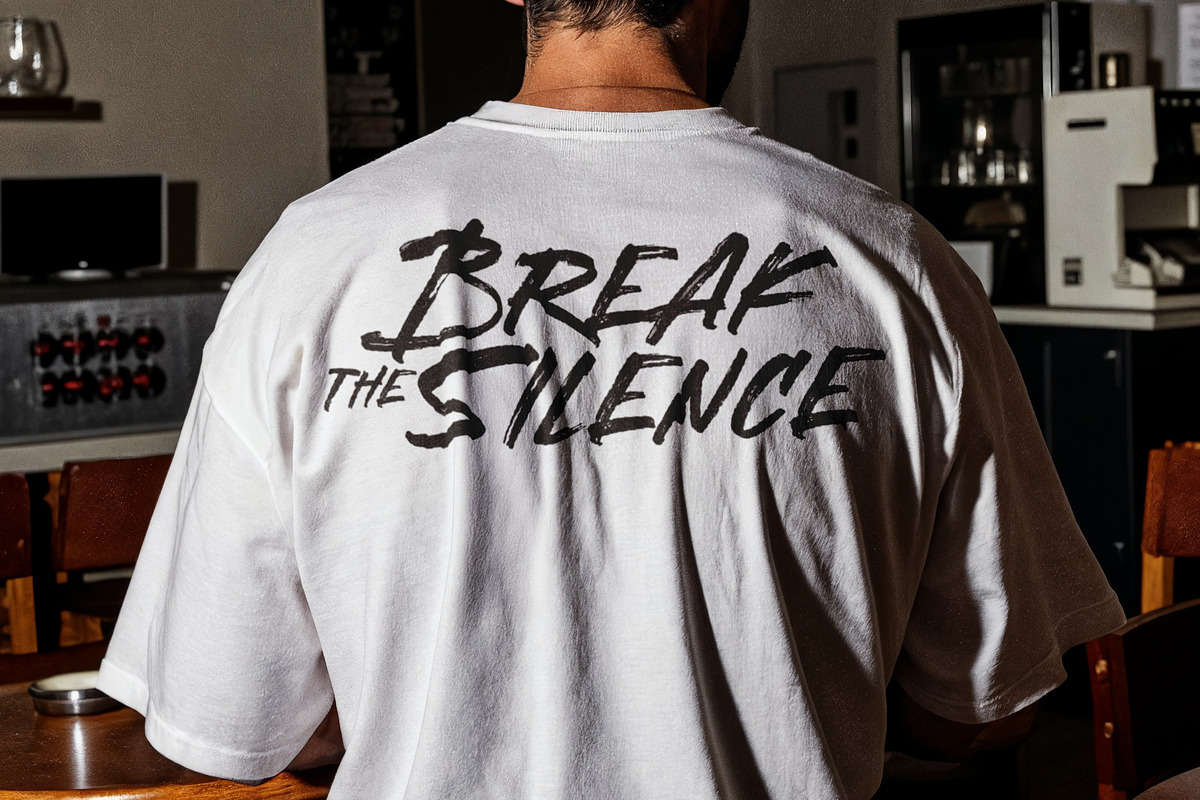 Roguex Brush - Powerful Font, a Handwritten Font by ErgibiStudio (Photo 5 of 10)