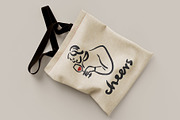 Wine Culture Clipart, a Person Illustration by Teresa Art Store (Thumbnail 6 of 12)