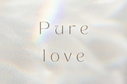 110 Soft Light Ethereal Backgrounds, an Abstract Photo by Allure Art (Thumbnail 23 of 33)