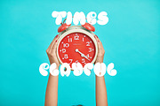 Emaliso - Playful Display Font, a Sans Serif Font by Dhabee (Thumbnail 5 of 9)