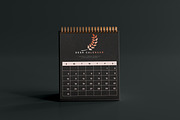 Stationery Branding Mockup Bundle, a Packaging Mockup by pmvch (Thumbnail 42 of 120)