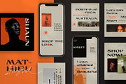 Mathieu - New Hype Social Media Kit, a Social Media Template by Dirtytemp Studio (Thumbnail 12 of 15)