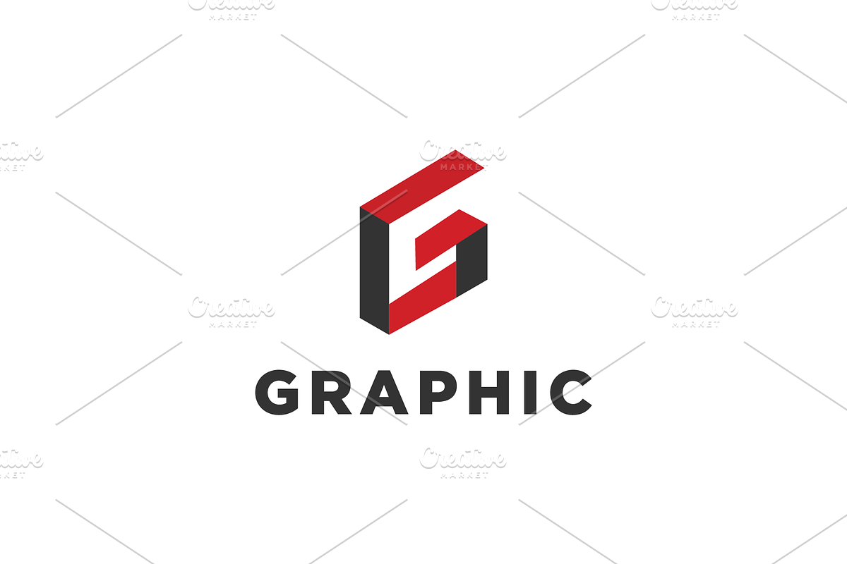 Graphic Logo vector templates, a Branding & Logo Template by zaqilogo