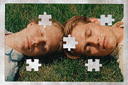RE:ASSEMBLE — Puzzle Collection, an Object Graphic by nadispasibenko (Thumbnail 10 of 10)
