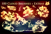 2500+ Affinity Brushes, a Brush Add-On by xresch (Thumbnail 7 of 31)
