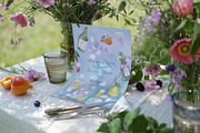 Hidden Garden Club Summer Clipart, a Decorative Illustration by Muse Artist (Thumbnail 6 of 16)