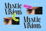 Bistoric Historic Modern Serif, a Serif Font by timelesstype.co (Thumbnail 3 of 20)
