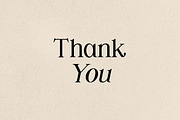 Shailey Morgance Elegant Serif Font, a Serif Font by UICreative (Thumbnail 13 of 13)