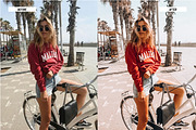 Cali Blogger Lightroom Presets, an Action Add-On by Best Lightroom Presets (Thumbnail 13 of 24)