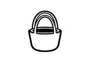 50 Easter Bunny Egg Icon Bundle, an Illustration by Artivon (Thumbnail 29 of 51)