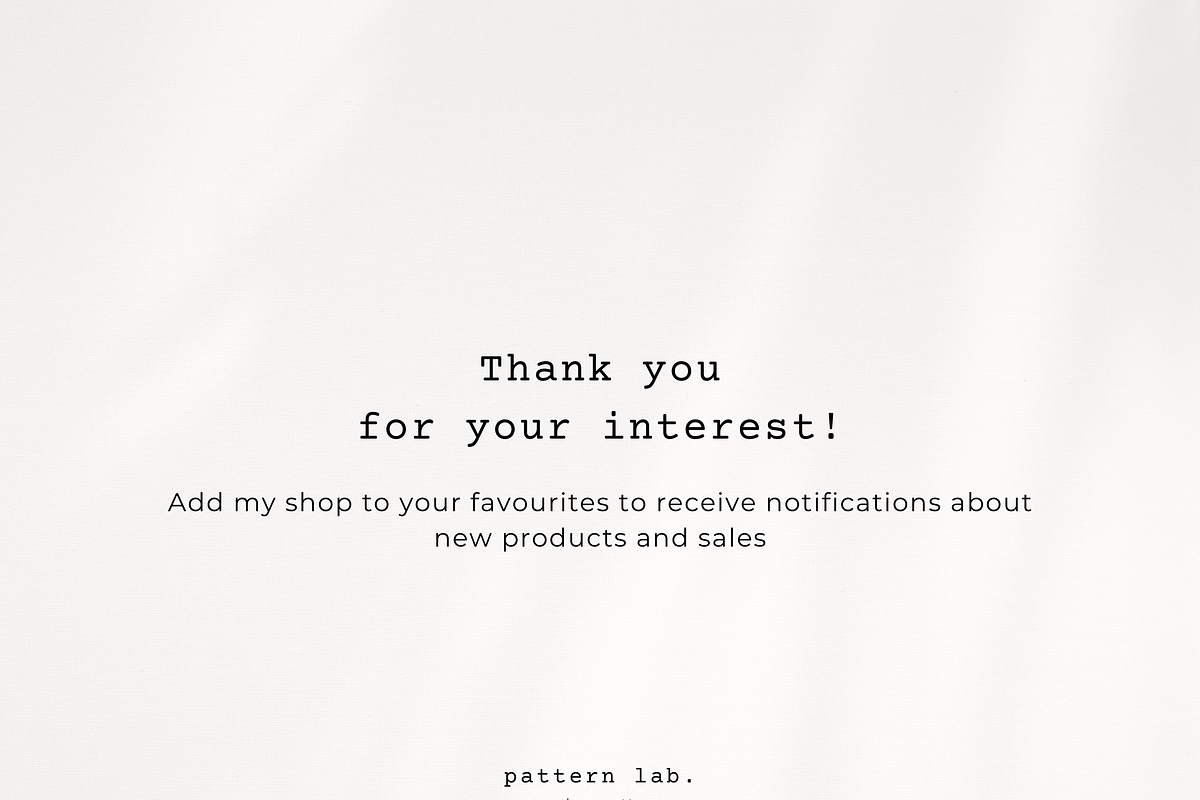 Leopard Seamless Pattern pdf jpg eps, a Pattern Graphic by PatternLab. (Photo 7 of 7)