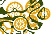 Gear Toolkit(Brushes, JPG, PNG, SVG), a Brush Add-On by xresch (Thumbnail 16 of 19)