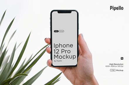 Iphone 12 Pro Mockup 04