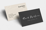 Mrs Santhi, a Script Font by Abo Daniel Studio (Thumbnail 2 of 13)