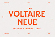 Geometric Editorial Bold Sans Serif, a Font by Laras Wonderland (Thumbnail 1 of 18)