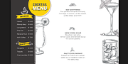 Craft Gothic, a Sans Serif Font by FontSite Inc. (Thumbnail 4 of 4)