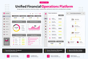 Financial Operations Icons, an Outline Icon by vexper (Thumbnail 5 of 10)