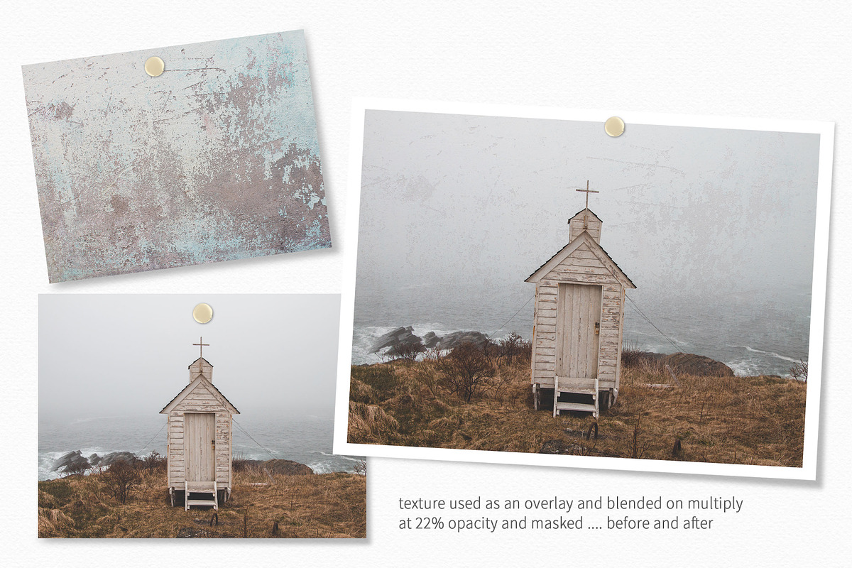 Pastel Textured Walls, a Texture Graphic by rileyBgraphics (Photo 5 of 8)
