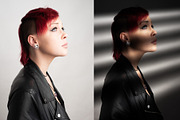Light Shaft Lightroom Presets, a Plug-in Add-On by Click Click Studio (Thumbnail 2 of 10)