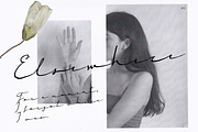RestlessLine Fine Handwritten Script, a Script Font by Struvictory.art (Thumbnail 5 of 9)