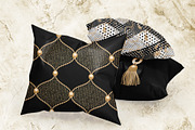 Chains gold collection, a Pattern Graphic by Sam2211 (Thumbnail 7 of 13)