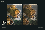 Beachy Me – 8 Chic Lightroom Presets, a Preset Add-On by SHOOM HOUSE (Thumbnail 10 of 10)