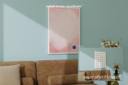 COLORIA | Dopamine Decor Mockups, a Household Mockup by SoleilHomeMockups (Thumbnail 5 of 9)