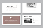 Creative Business Presentation, a Presentation Template by Mighty-Slide (Thumbnail 2 of 6)
