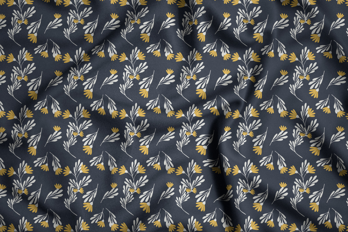 Hybrid Pattern, a Pattern Graphic by MSG Studio (Photo 8 of 11)