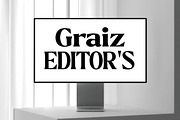 Callum Text Serif | 9 Font, a Serif Font by Positive TypeFoundry (Thumbnail 9 of 13)