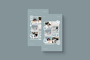 CANVA | Social Media Template, a Social Media Template by Ghurafa Studio (Thumbnail 6 of 7)