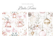 New! Winter Christmas Edition, a Seasonal Illustration by Isabelle Salem (Thumbnail 145 of 227)