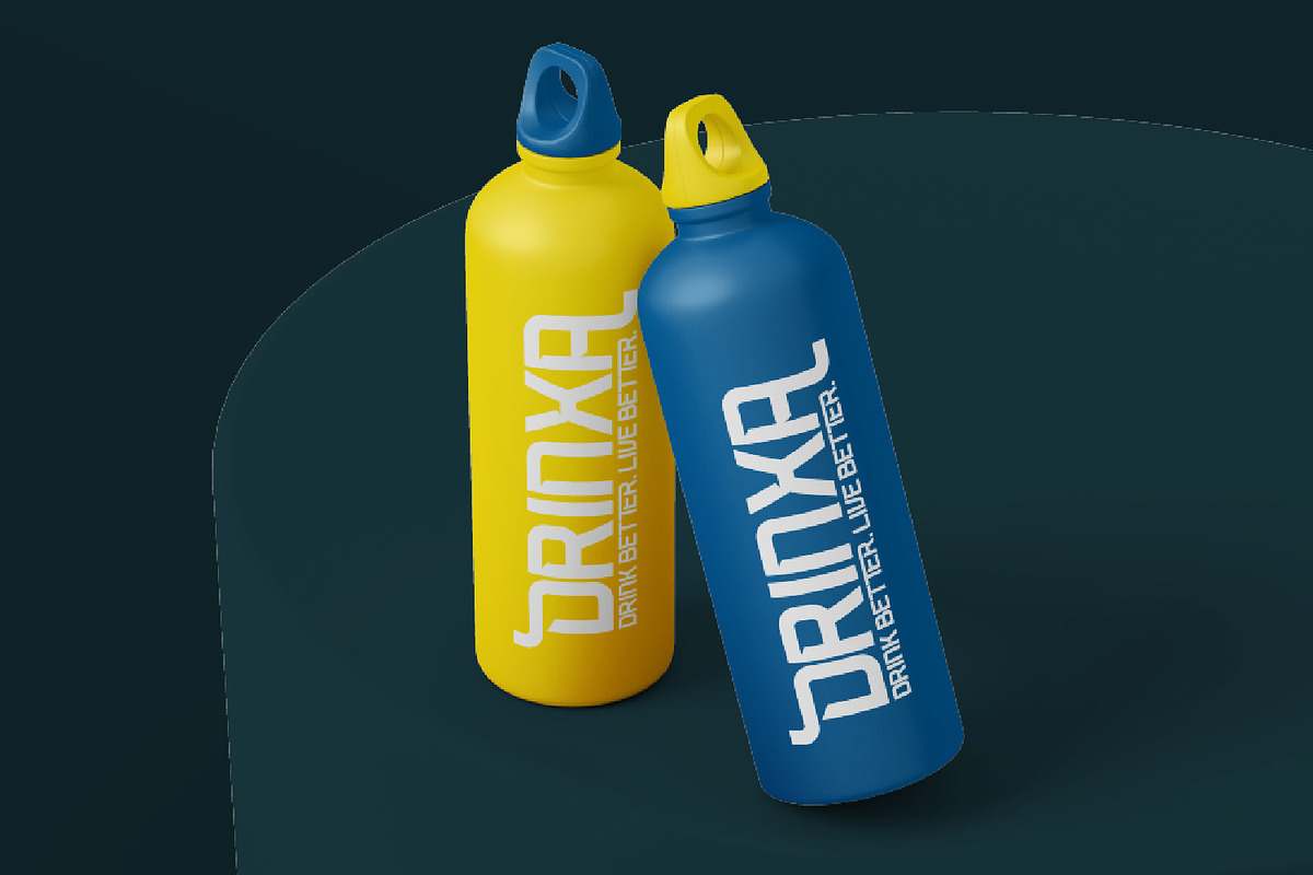 Faytorn - Futuristic Display Font, a Sans Serif Font by Rishsketch (Photo 9 of 15)