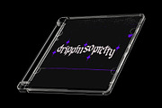 Scimitar | Blackletter Display Font, a Blackletter Font by Mad Supply (Thumbnail 8 of 9)