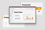 LOGI-Business Presentation Template, a Presentation Template by UDEA Store (Thumbnail 5 of 15)
