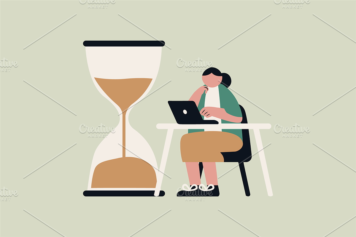 Soft Skills Concept Illustration, a Work Illustration by Jump Studio (Photo 4 of 10)