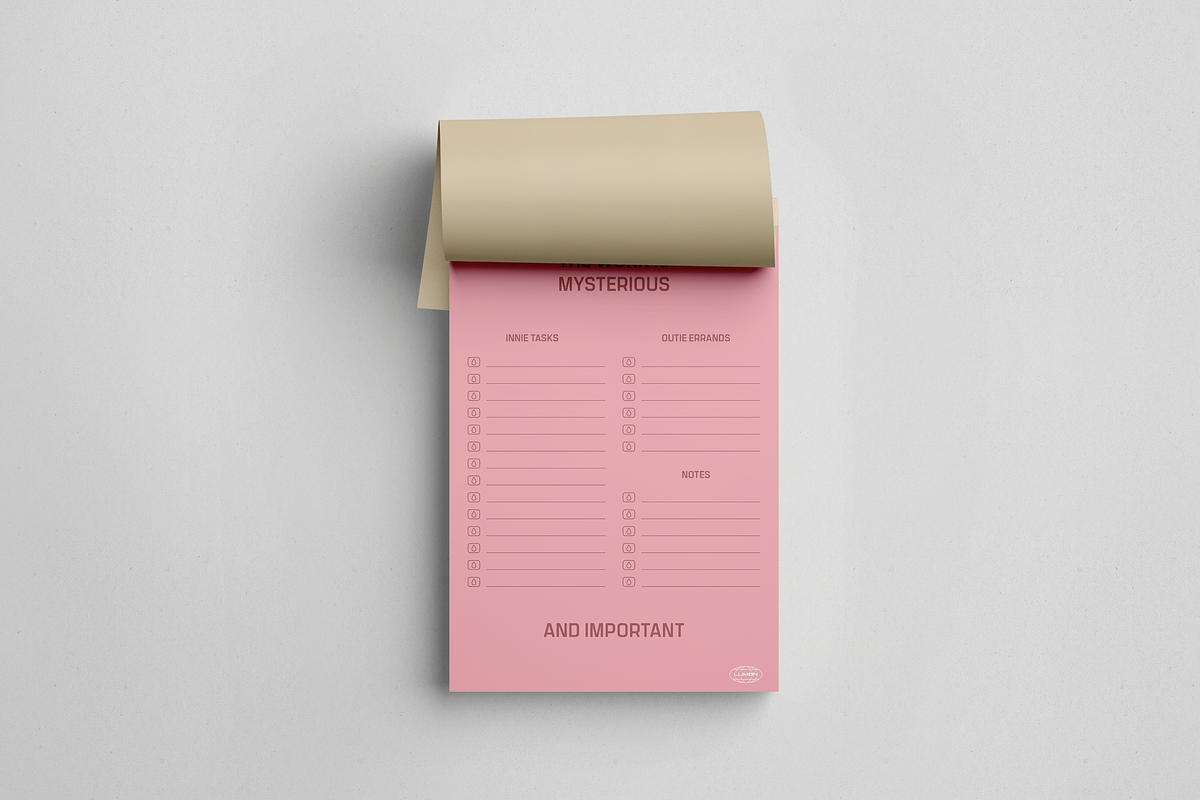 Severance To Do List, a Templates & Theme by Sara's ReliQs (Photo 3 of 7)
