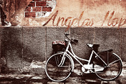 Angela's Hope, a Script Font by JosephaStone (Thumbnail 9 of 10)