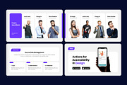 META - Unique Slides Presentation v2, a Presentation Template by MNML Agency (Thumbnail 25 of 78)