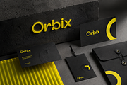 Orbix font-Regular-05-26, a Sans Serif Font by canve (Thumbnail 2 of 3)