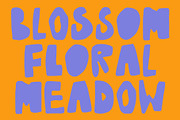 WRONG SHAPE UGLY FONT, a Handwritten Font by BilberryCreates (Thumbnail 10 of 13)