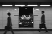 SS Dotshift - Dot and Pixel, a Sans Serif Font by Typocracy Studio (Thumbnail 13 of 13)