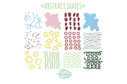 Healthy Food & People clipart Set, a Healthcare Illustration by Kaleriia (Thumbnail 4 of 13)
