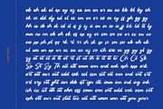 Unlatch Skater Bold Brush Font, a Script Font by Letterena Studios Script (Thumbnail 19 of 20)